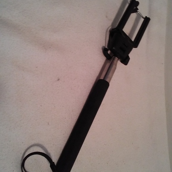 Selfie stick - Picture 1 of 5